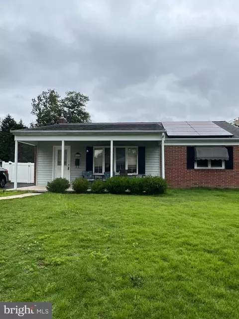 123 Franklin, Beverly, NJ 08010