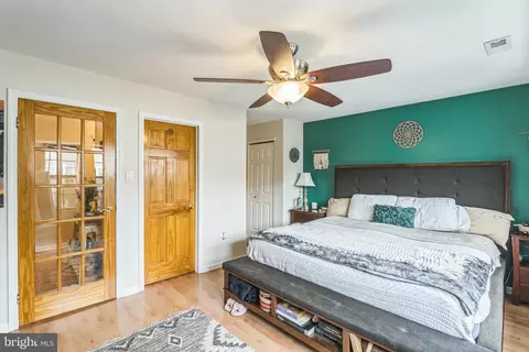 Bedroom - 12 Summit Ct, Marlton, NJ 08053 photo 1 of 2