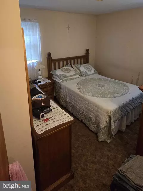 Bedroom - 8 Edwards Ave, Delanco, NJ 08075 photo 2 of 3