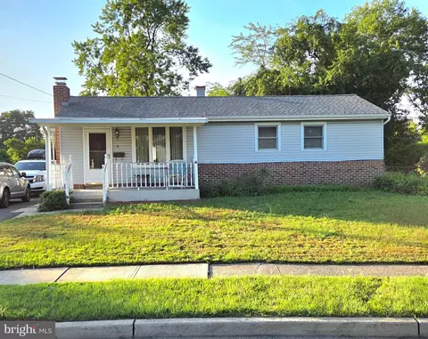 Exterior - 8 Edwards Ave, Delanco, NJ 08075 photo 1 of 2
