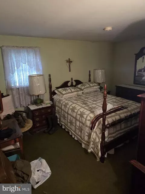 Bedroom - 8 Edwards Ave, Delanco, NJ 08075 photo 3 of 3