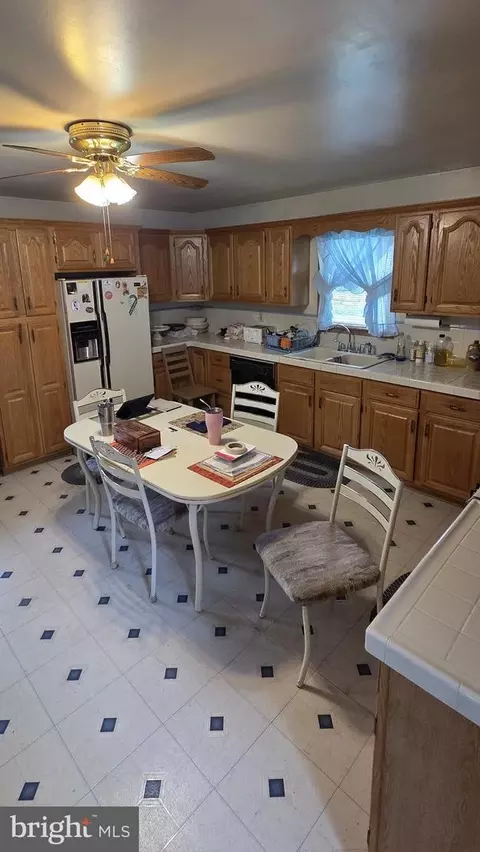 Kitchen - 8 Edwards Ave, Delanco, NJ 08075 photo 2 of 2