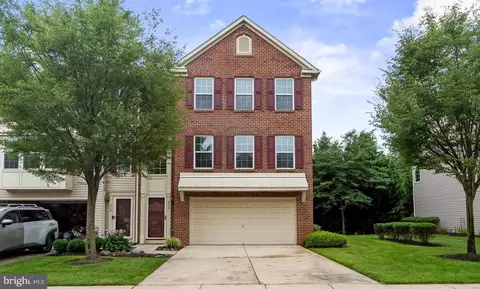 210 Nathan Dr, Cinnaminson, NJ 08077