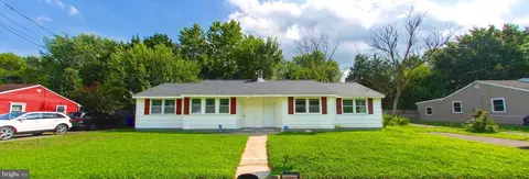 163 Lemmon Ave, Pemberton, NJ 08068