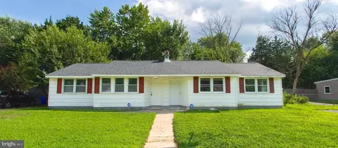 161 Lemmon Ave, Pemberton, NJ 08068