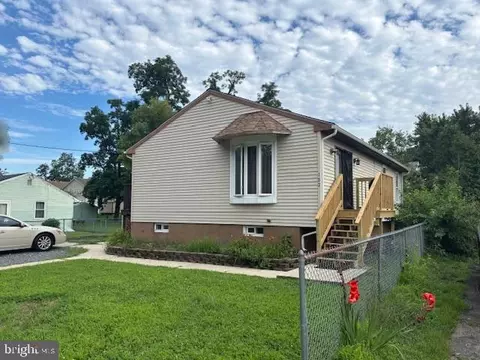 152 Shreve St, Mount Holly, NJ 08060