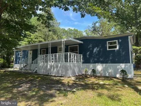 3561 Weymouth Rd, Browns Mills, NJ 08015
