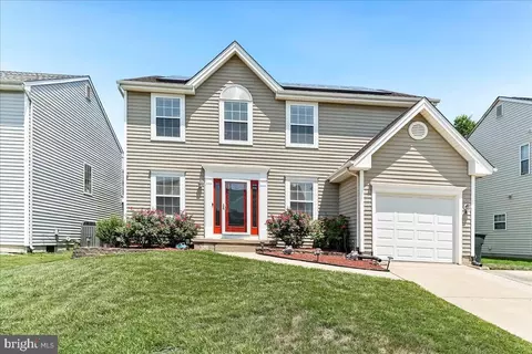8 Bentwood Dr, Westampton, NJ 08060