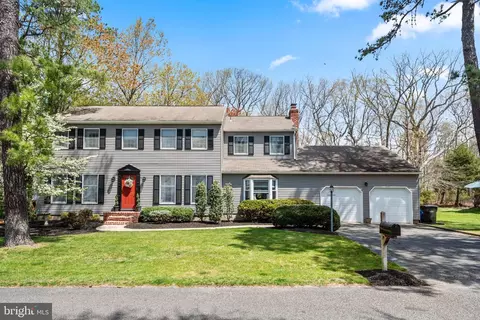 22 Cochise Cir, Medford Lakes, NJ 08055