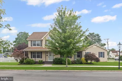 51 Egbert St, Pemberton, NJ 08068