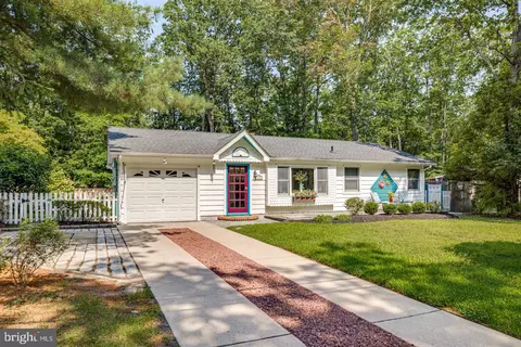 122 Lenape Trl, Medford Lakes, NJ 08055