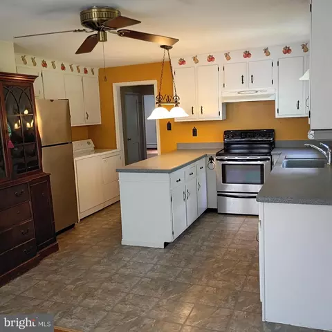 Kitchen - 103 Main St, Riverton, NJ 08077 photo 1 of 2