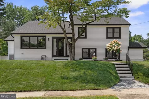500 Homestead Ave, Mount Holly, NJ 08060