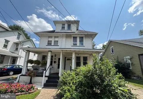 719 Burlington Ave, Delanco, NJ 08075