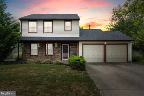 3 Sherry Ann Dr, Lumberton, NJ 08048