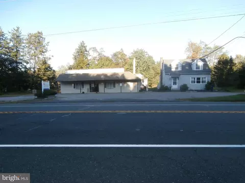 1666 Route 206, Southampton, NJ 08088