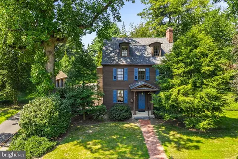 310 Pleasant Valley Ave, Moorestown, NJ 08057