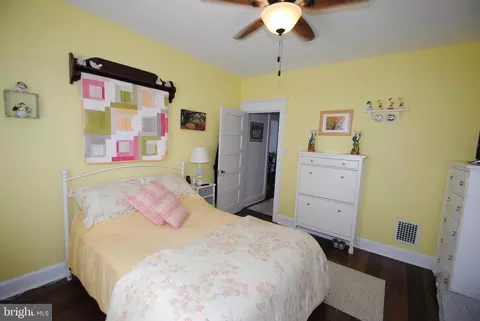 Bedroom - 317 Maple Ave, Delanco, NJ 08075 photo 2 of 5