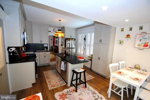 Kitchen - 317 Maple Ave, Delanco, NJ 08075 photo 1 of 3