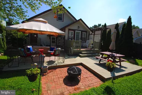 Exterior - 317 Maple Ave, Delanco, NJ 08075 photo 5 of 12