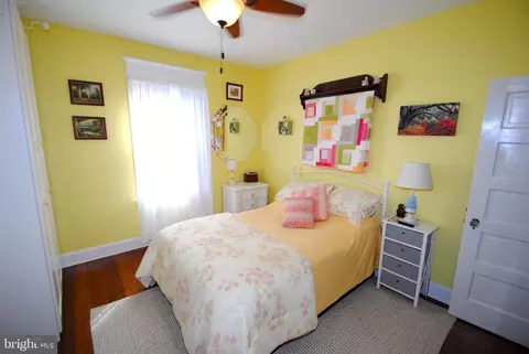 Bedroom - 317 Maple Ave, Delanco, NJ 08075 photo 1 of 5