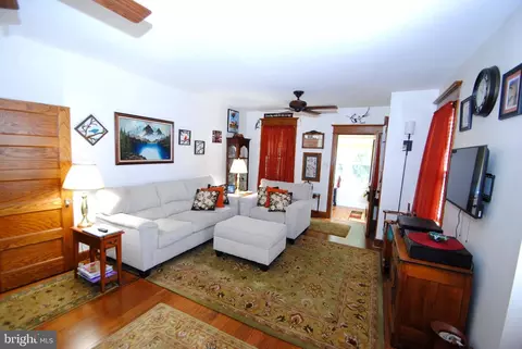 Entry Way - 317 Maple Ave, Delanco, NJ 08075 photo 1 of 2