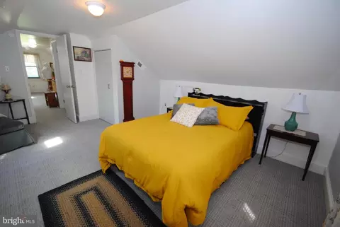 Bedroom - 317 Maple Ave, Delanco, NJ 08075 photo 5 of 5