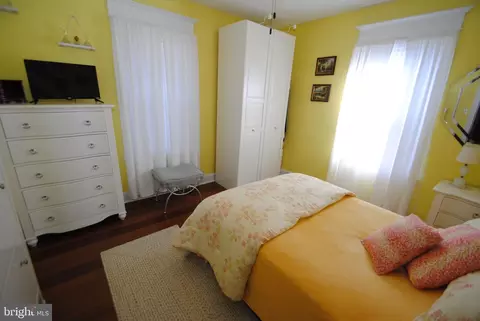 Bedroom - 317 Maple Ave, Delanco, NJ 08075 photo 3 of 5