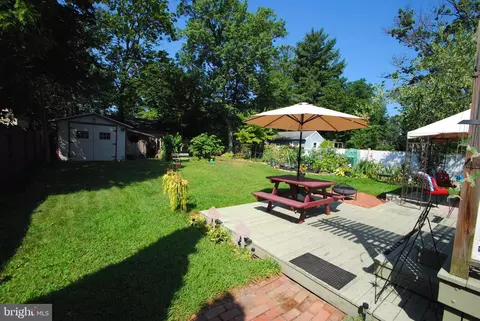 Exterior - 317 Maple Ave, Delanco, NJ 08075 photo 6 of 12