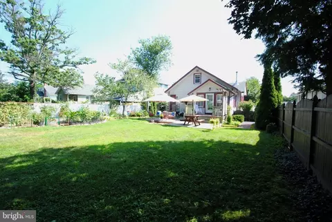 Exterior - 317 Maple Ave, Delanco, NJ 08075 photo 8 of 12