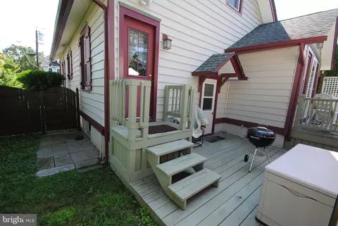 Exterior - 317 Maple Ave, Delanco, NJ 08075 photo 10 of 12
