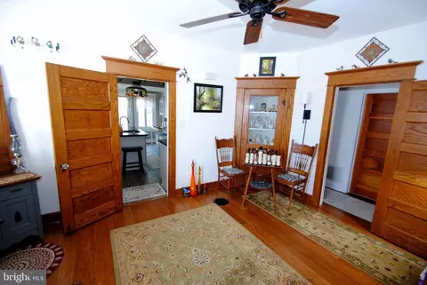 Entry Way - 317 Maple Ave, Delanco, NJ 08075 photo 2 of 2