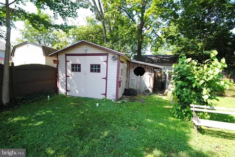 Exterior - 317 Maple Ave, Delanco, NJ 08075 photo 12 of 12