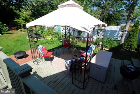 Exterior - 317 Maple Ave, Delanco, NJ 08075 photo 9 of 12