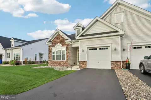 126 Bridge Blvd, Eastampton, NJ 08060