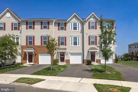 160 Helen Dr, Cinnaminson, NJ 08077