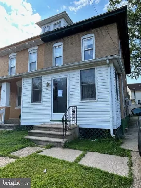 102 Fountain Ave, Burlington, NJ 08016