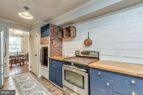 Kitchen - 164 Fox Chase Dr, Delran, NJ 08075 photo 1 of 1