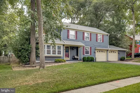 Exterior - 164 Fox Chase Dr, Delran, NJ 08075 photo 3 of 8