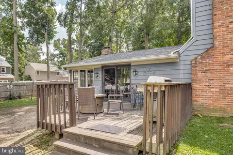 Exterior - 164 Fox Chase Dr, Delran, NJ 08075 photo 5 of 8