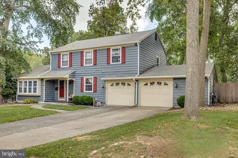 Exterior - 164 Fox Chase Dr, Delran, NJ 08075 photo 2 of 8