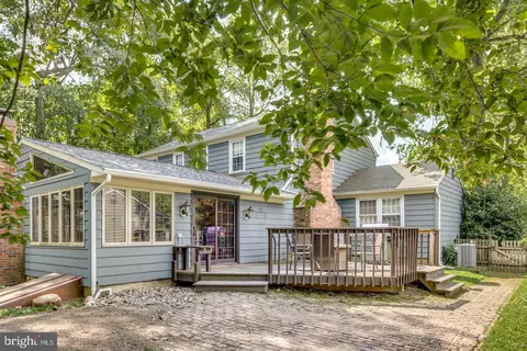 Exterior - 164 Fox Chase Dr, Delran, NJ 08075 photo 7 of 8
