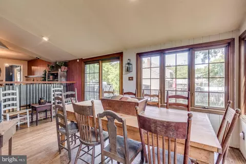 Dining - 164 Fox Chase Dr, Delran, NJ 08075 photo 7 of 7