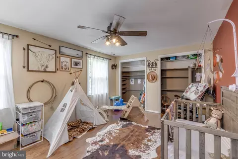 Bedroom - 164 Fox Chase Dr, Delran, NJ 08075 photo 1 of 3