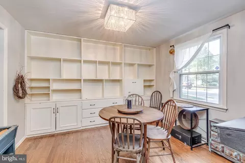 Dining - 164 Fox Chase Dr, Delran, NJ 08075 photo 1 of 7