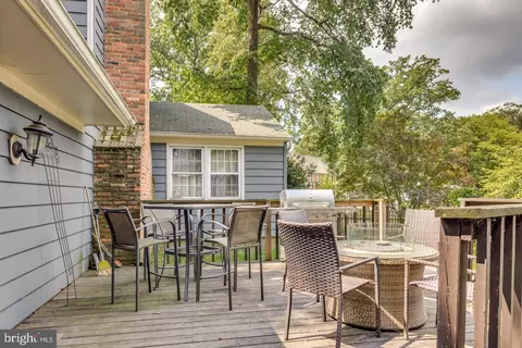 Exterior - 164 Fox Chase Dr, Delran, NJ 08075 photo 6 of 8