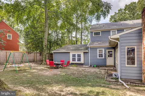 Exterior - 164 Fox Chase Dr, Delran, NJ 08075 photo 8 of 8