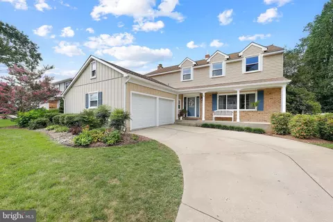 716 Liberty Rd, Mount Laurel, NJ 08054
