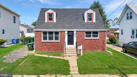 920 Moorland Ave, Burlington, NJ 08016