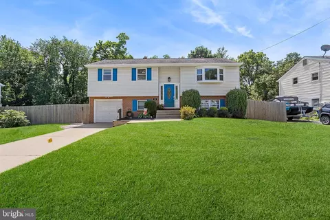 118 Cambridge Ave, Marlton, NJ 08053